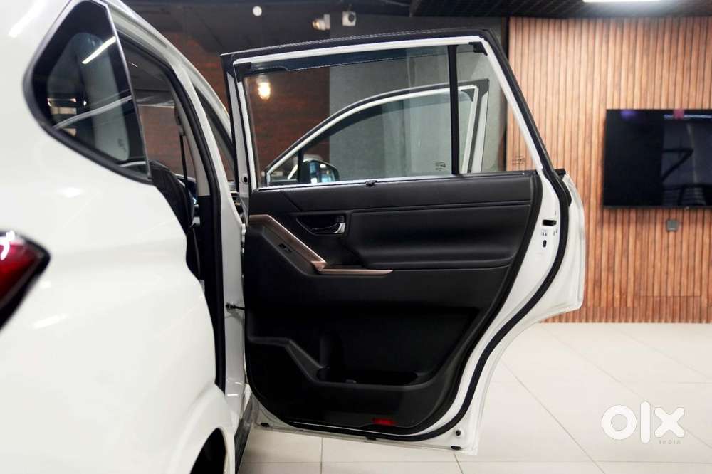 Maruti Suzuki Invicto Zeta Plus 7str, 2024, Petrol