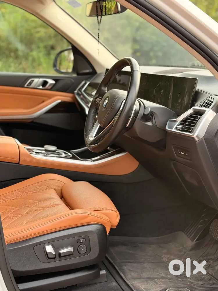Bmw X5 2023 Petrol