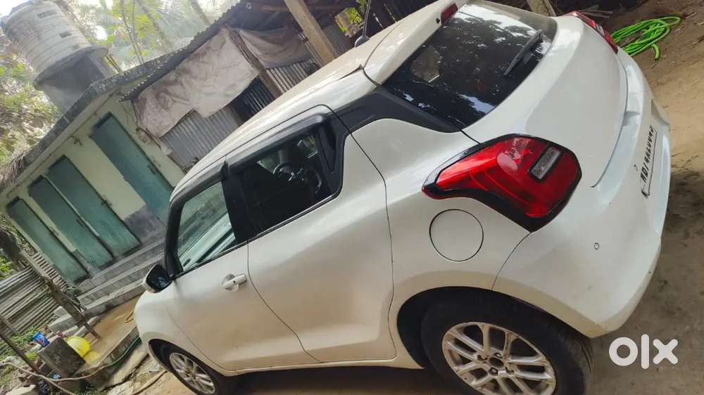 Maruti Suzuki Swift