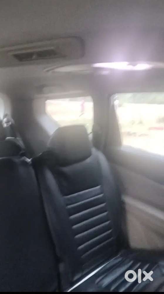 Mahindra Marazzo 2019 Diesel