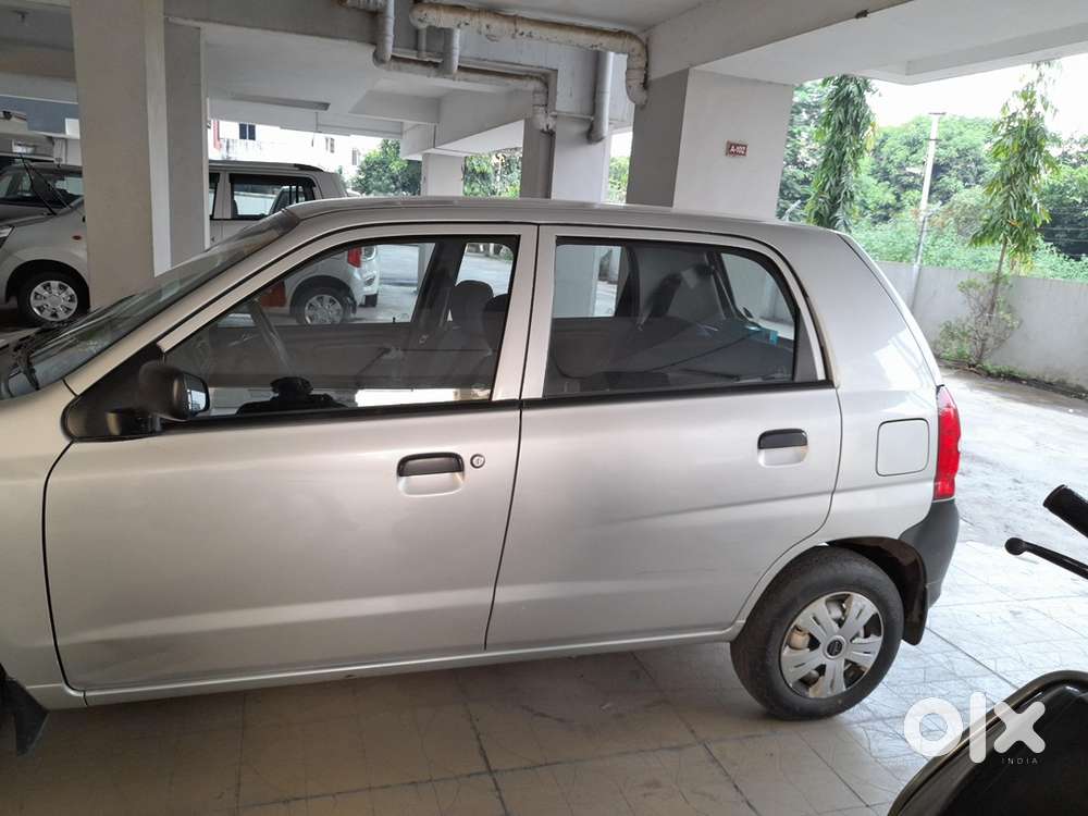 Maruti Suzuki Alto 2008