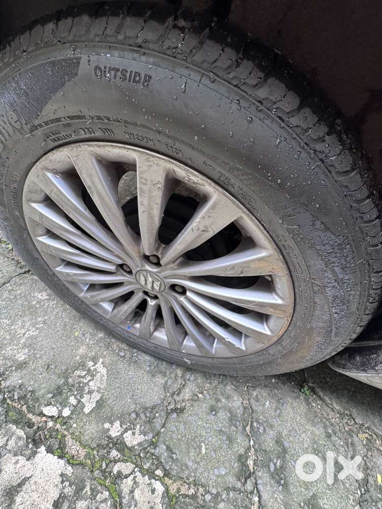 Maruti Suzuki Ciaz Smart Hybrid Alpha , 2018, Diesel
