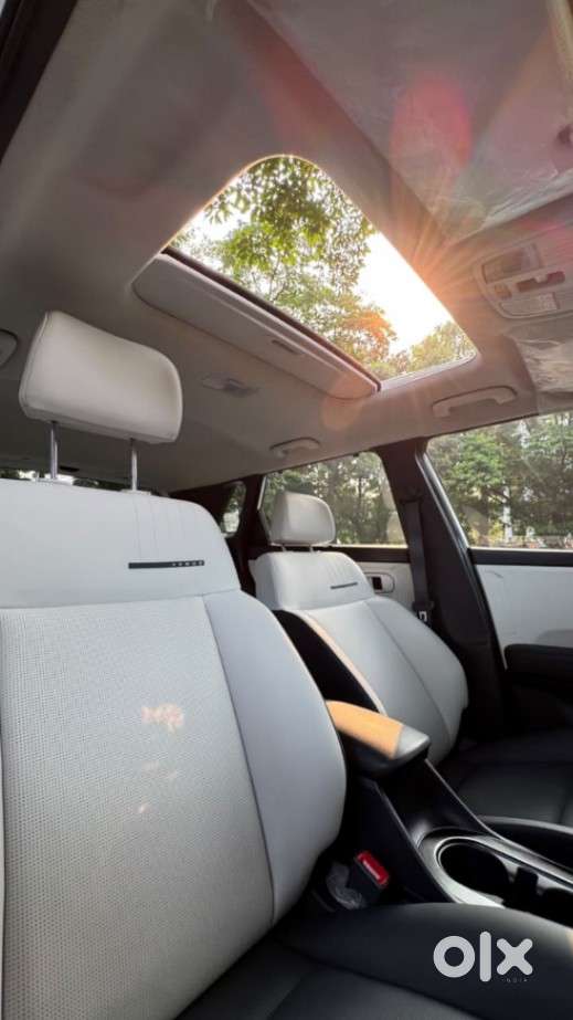 Hyundai Venue 1.5 Crdi At Hx 10, 2025, Diesel