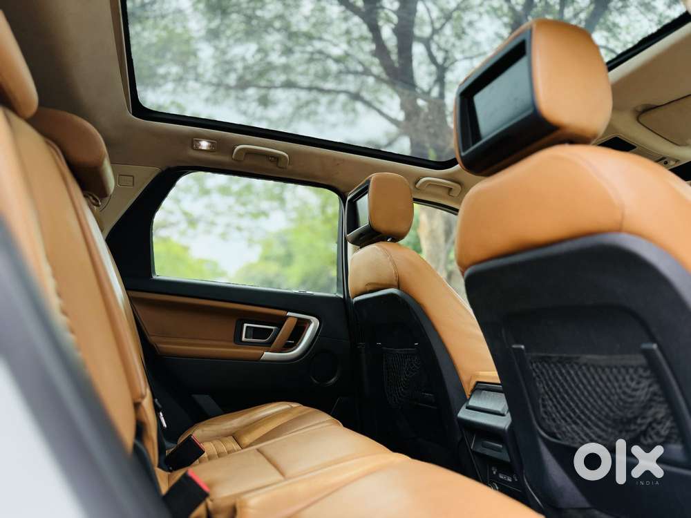 Land Rover Range Sport Hse, 2019, Diesel