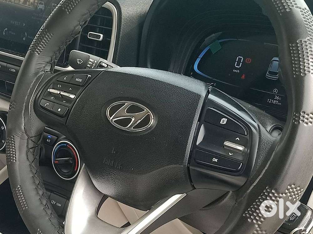 Hyundai Venue S Mt 1.2 Kappa, 2023, Petrol