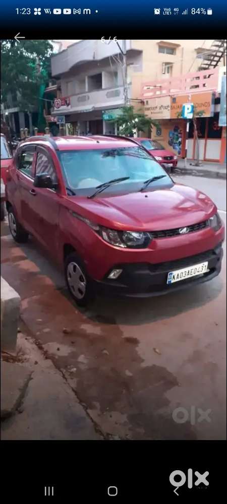 Vehicle Is Good Condition