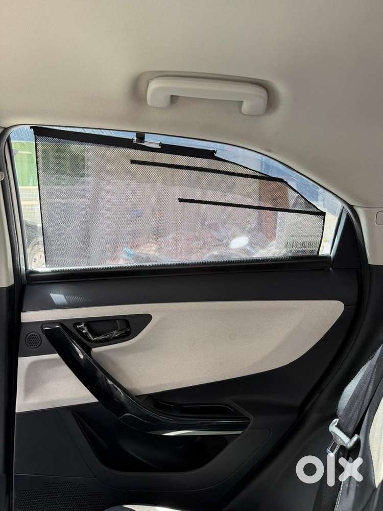 Tata Nexon 2017 Car