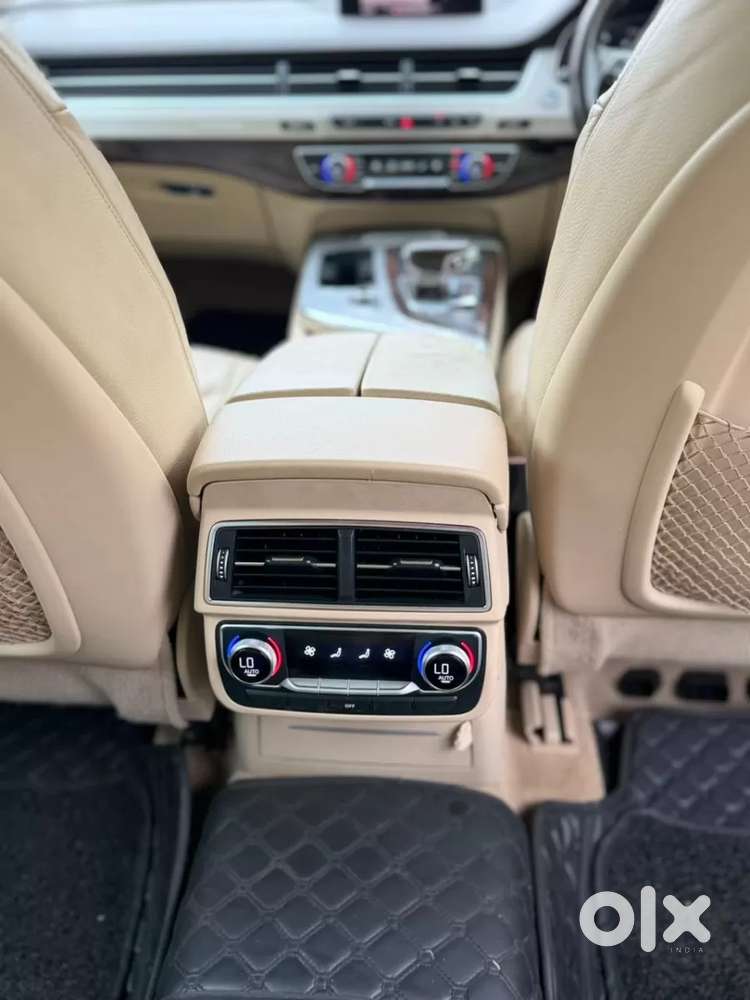 Audi Q7 3.0 45 Tdi Premium Plus, 2016, Diesel