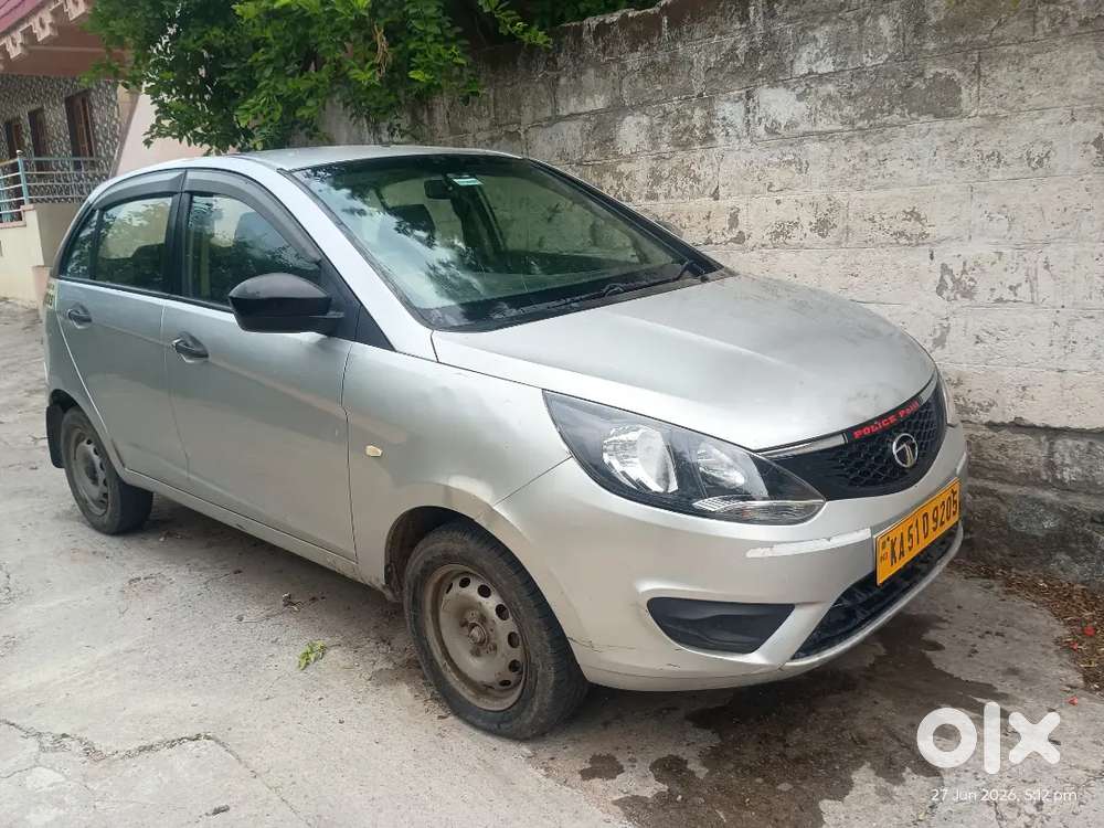 Tata Bolt 1.3 Diesel 2016