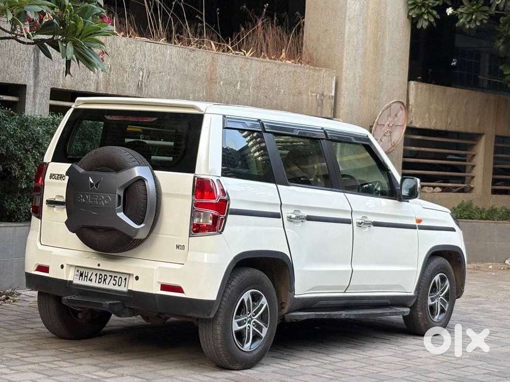 Mahindra Bolero Neo 1.5 N 10 R, 2025, Diesel