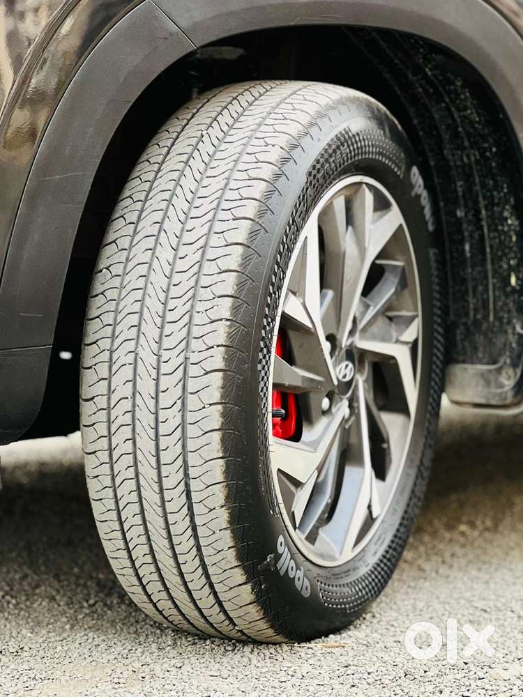 Hyundai Creta 1.5 Sx (o) Diesel At, 2020, Diesel