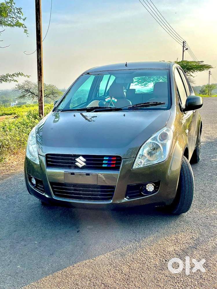 Maruti Suzuki Ritz 2012 Diesel Good Condition