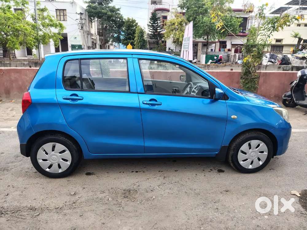 Maruti Suzuki Celerio 2014 Petrol Well Maintained