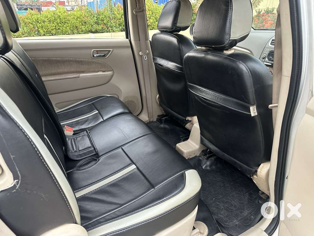 Maruti Suzuki Ertiga 1.5 Zxi Plus, 2014, Petrol