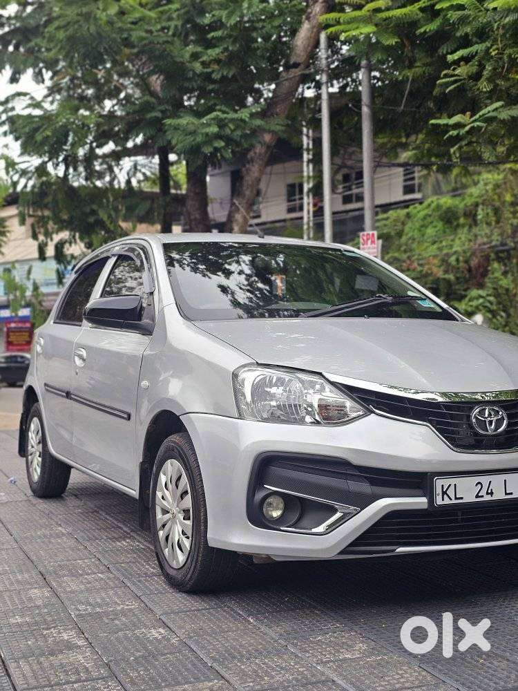 Toyota Etios Liva 2014-2016 Gd, 2015, Diesel