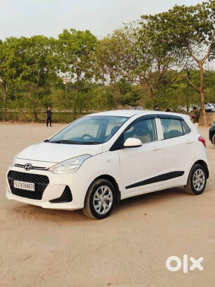 Hyundai Grand I10 1.2 Kappa Magna, 2018, Petrol