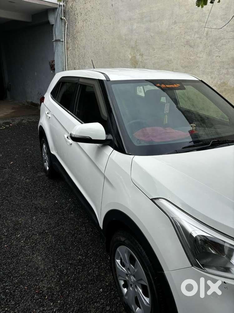 Hyundai Creta 2019 Diesel 132000 Km Driven