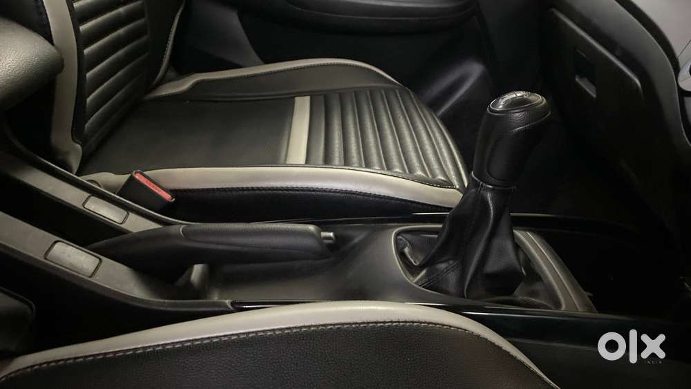 Maruti Suzuki Baleno Sigma, 2021, Petrol