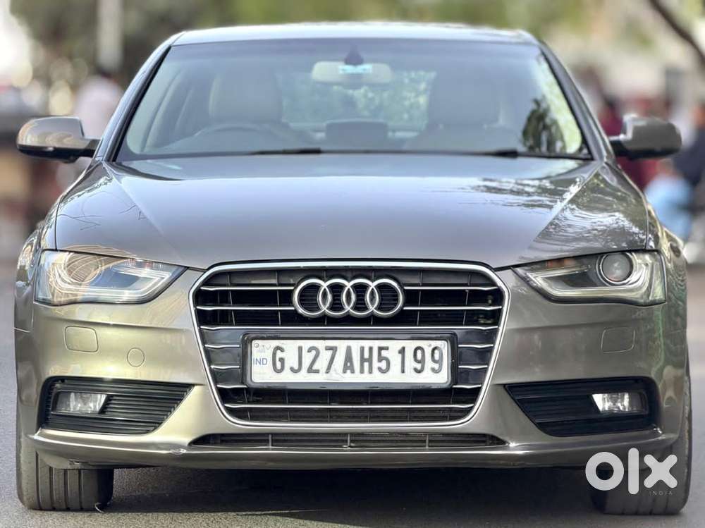 Audi A4 2014-2016 2.0 Tdi Multitronic, 2015, Diesel