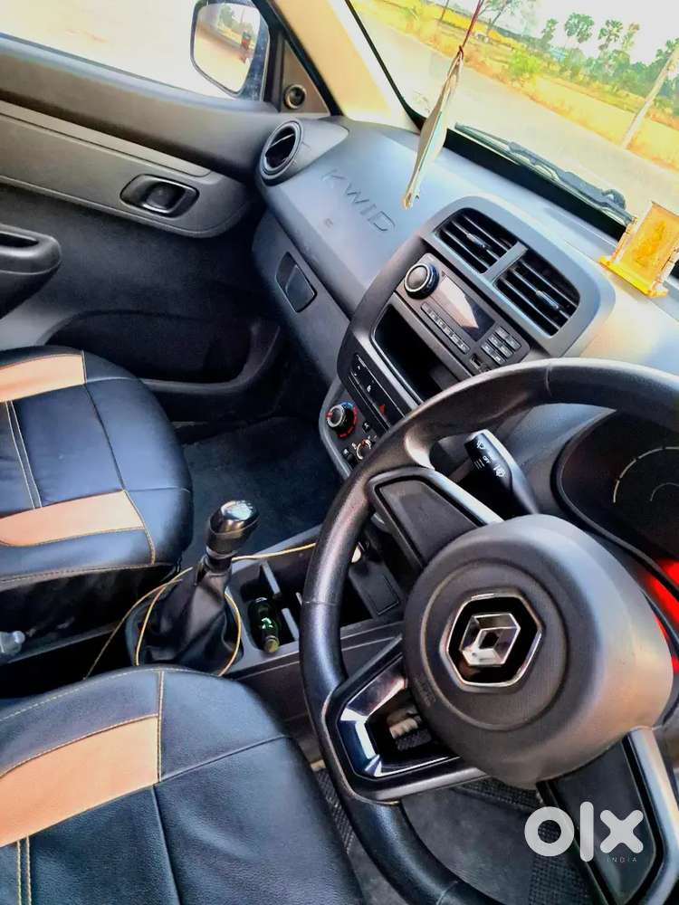 Result Kwid 2022 Model Like New Model