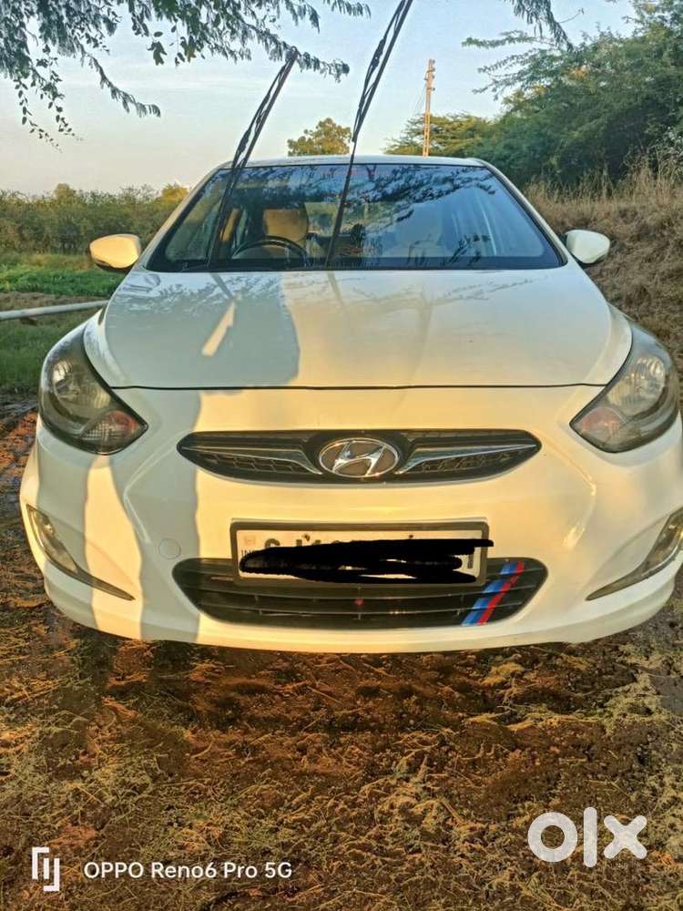 Hyundai Car 2013 Diesel Manual