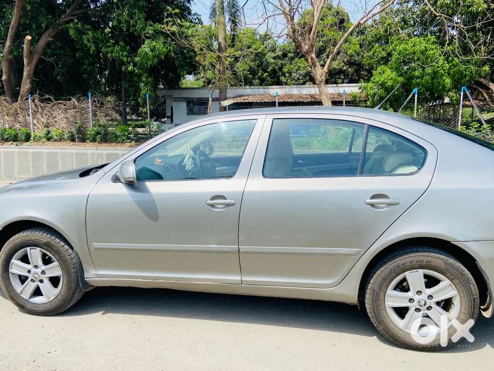 Skoda Laura 2011 Diesel Good Condition