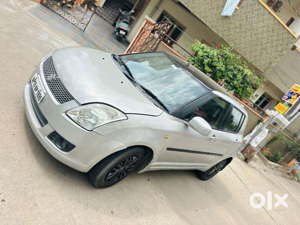 Maruti Suzuki Swift 2009 Diesel Well Maintained