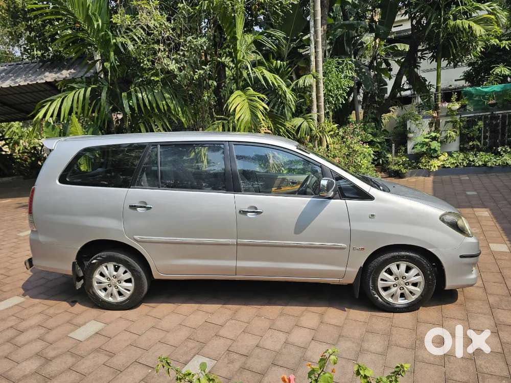 Innova V Option
