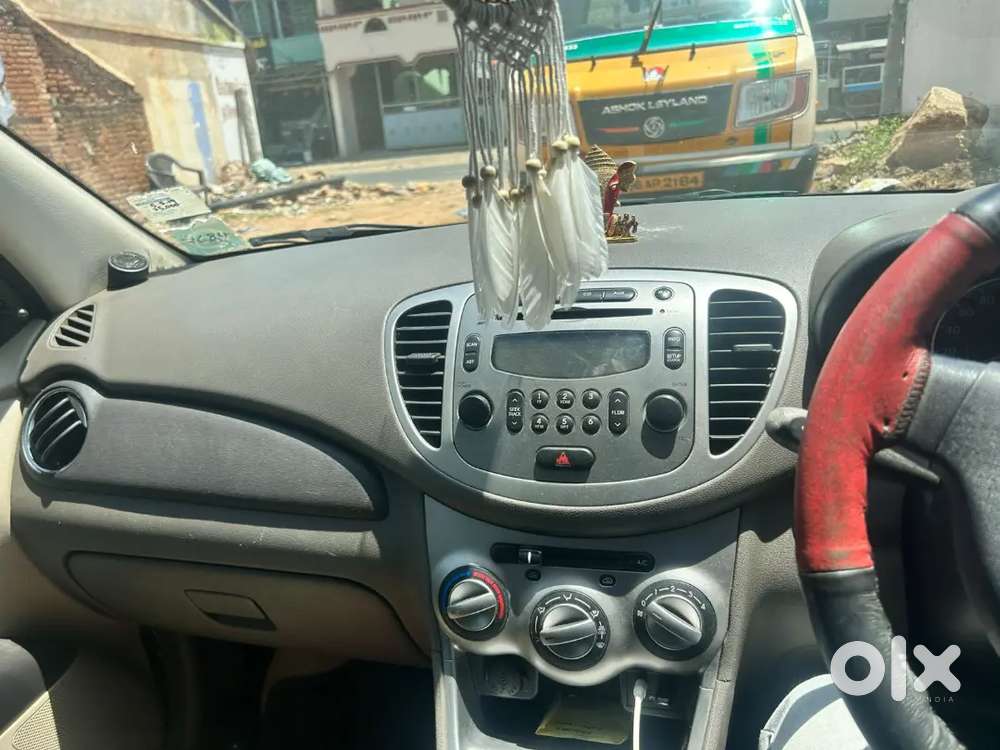 Hyundai I10 2014 Petrol Well Maintained