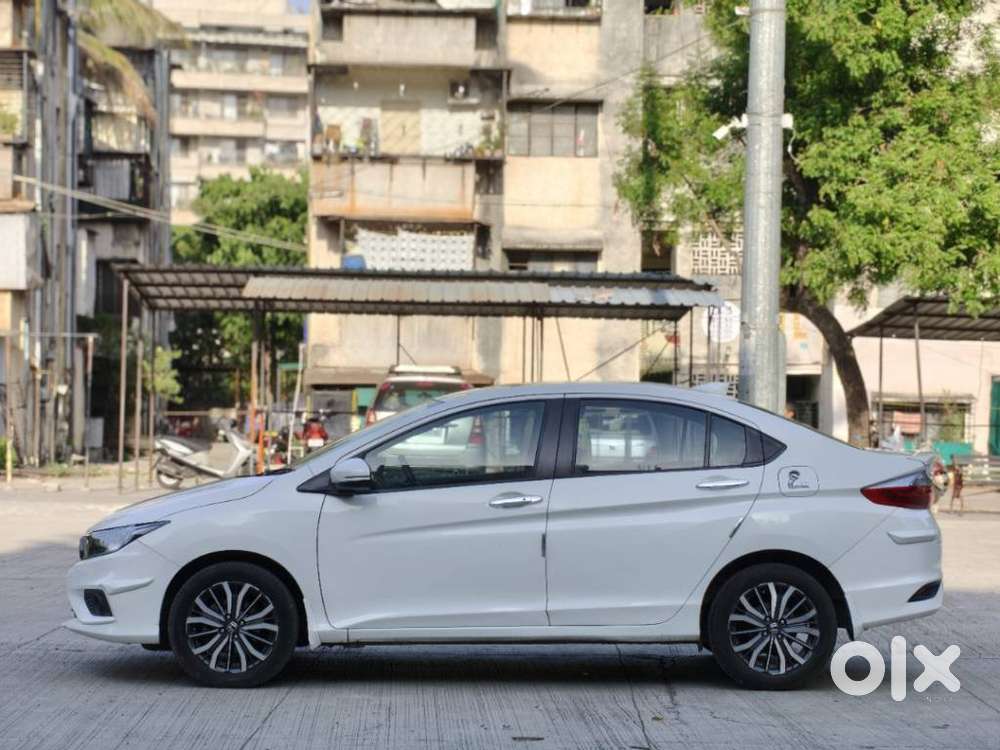 Honda City 1.5 Vx I-vtec Mt, 2018, Petrol