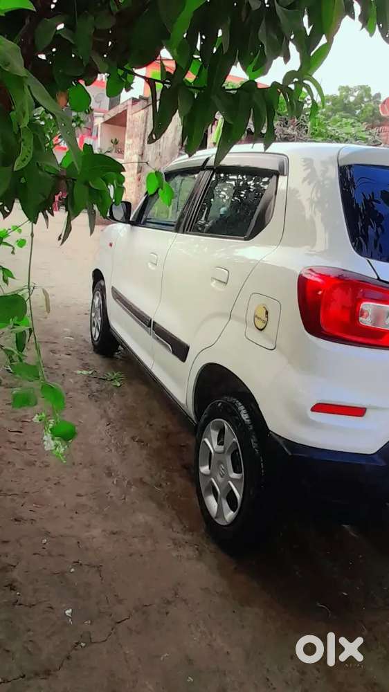 Maruti Suzuki S-presso 2022 Petrol 21000 Km Driven