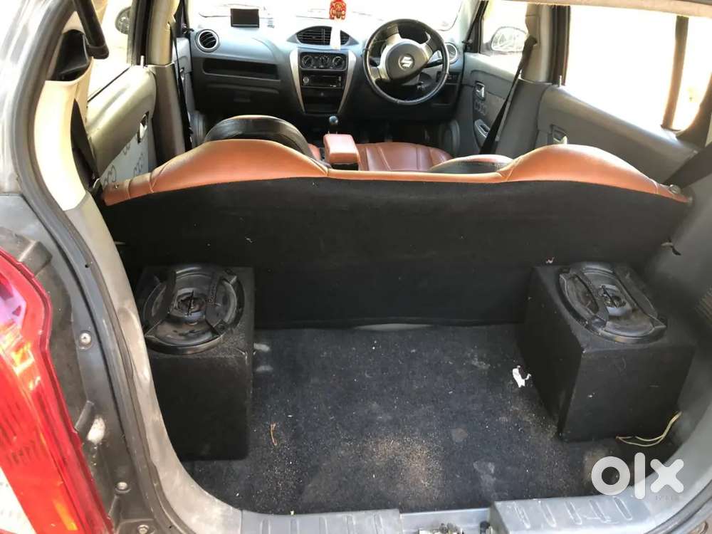 Maruti Suzuki Alto 800 2016 Petrol 96000 Km Driven