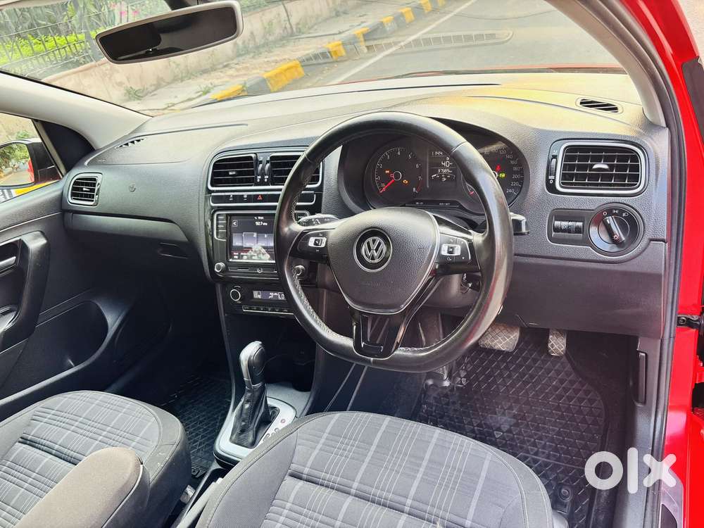 Volkswagen Polo Gt Tsi, 2021, Petrol
