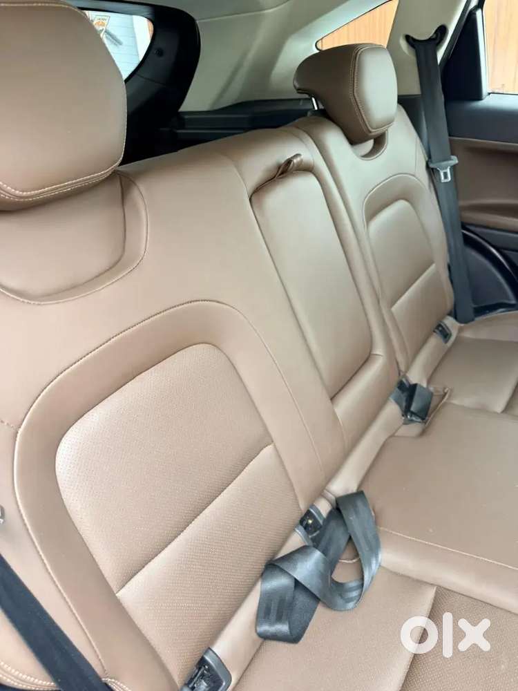 Tata Harrier 2024 Diesel 52000 Km Driven