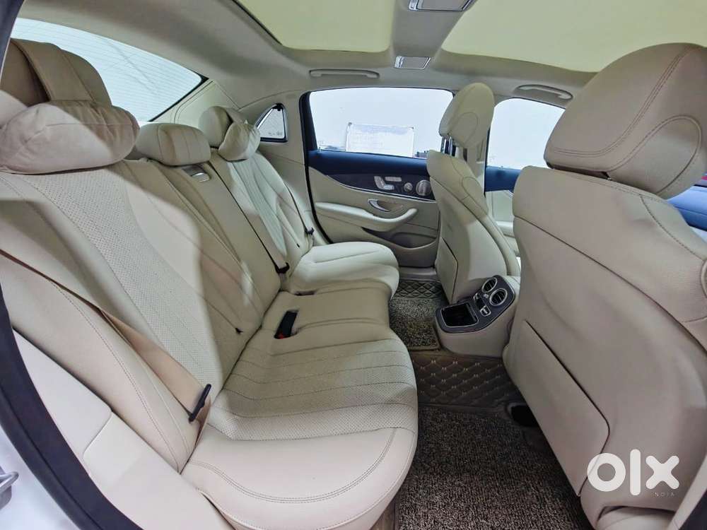 Mercedes-benz E-class E220d Lwb, 2024, Diesel