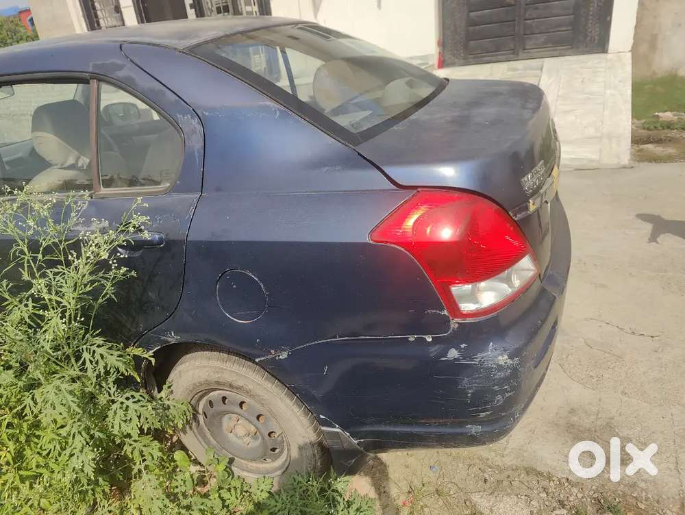 Swift Dzire