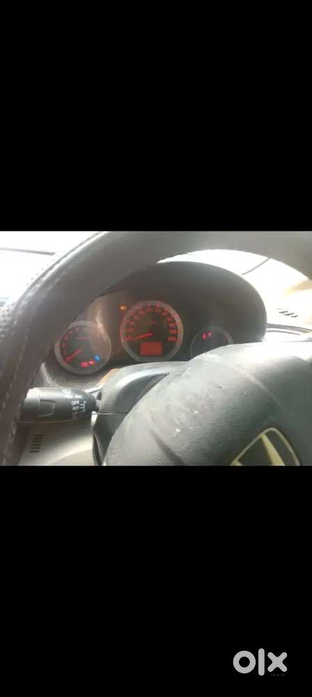 Honda City Inspire 2009 90000 Km Driven