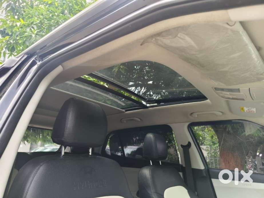 Hyundai Creta Sx Mt, 2020, Diesel