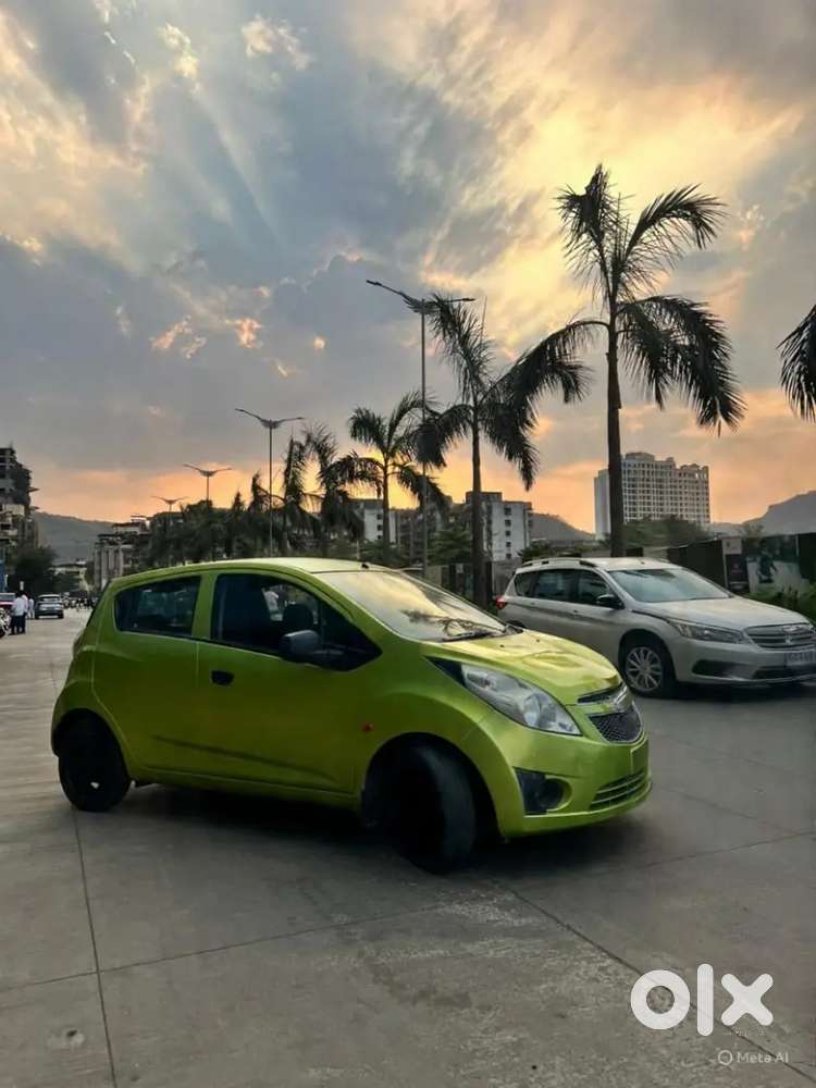 Chevrolet Beat 2011 Petrol Good Condition