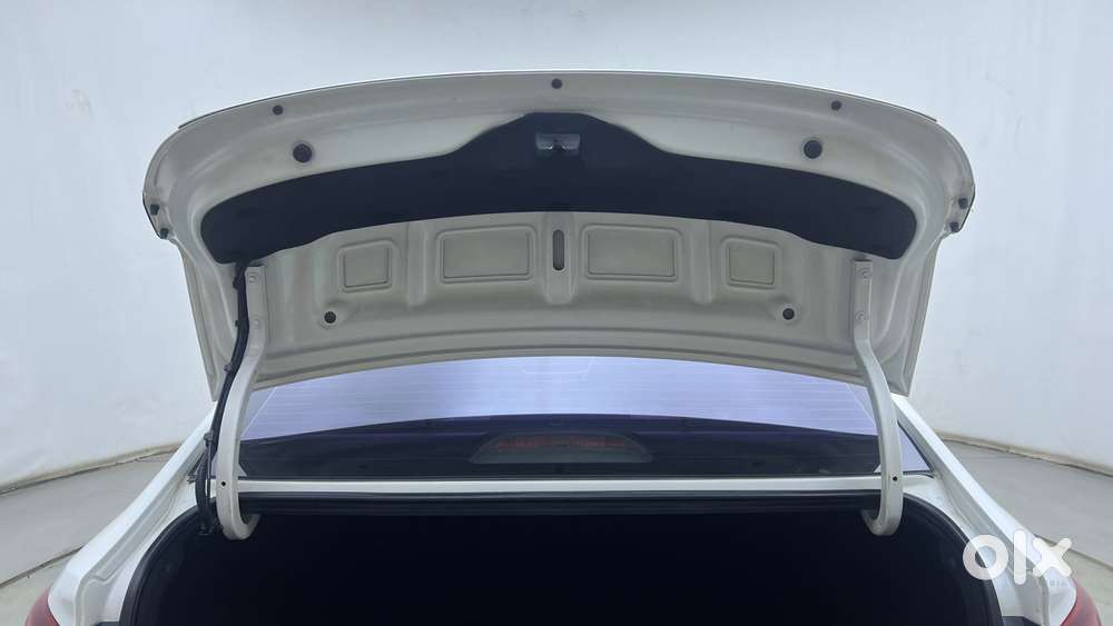Hyundai Verna Vtvt 1.6 Sx Option, 2018, Petrol