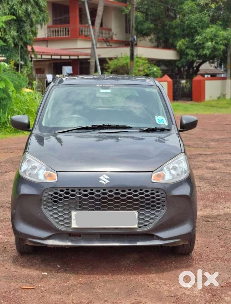 Maruti Suzuki Alto K10 Plus Edition, 2022, Petrol
