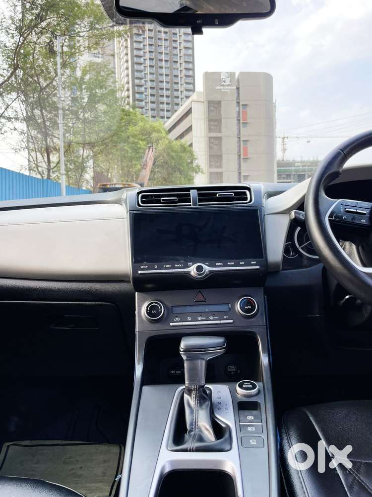Hyundai Creta 1.6 Sx Vtvt, 2023, Petrol