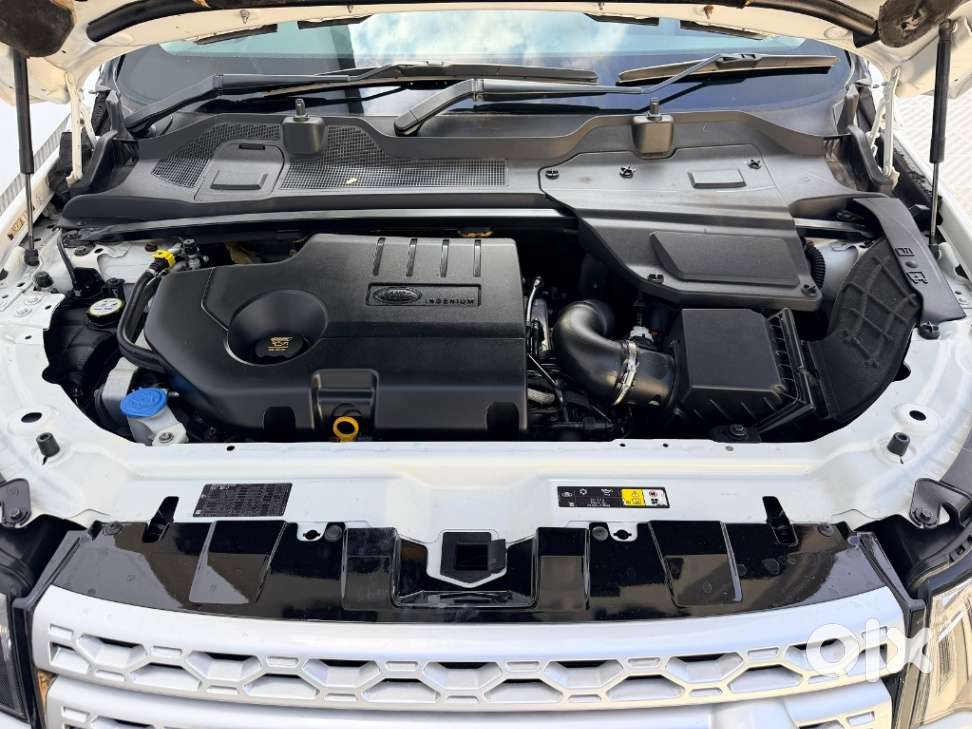 Land Rover Discovery Sport Td4 Hse, 2017, Diesel