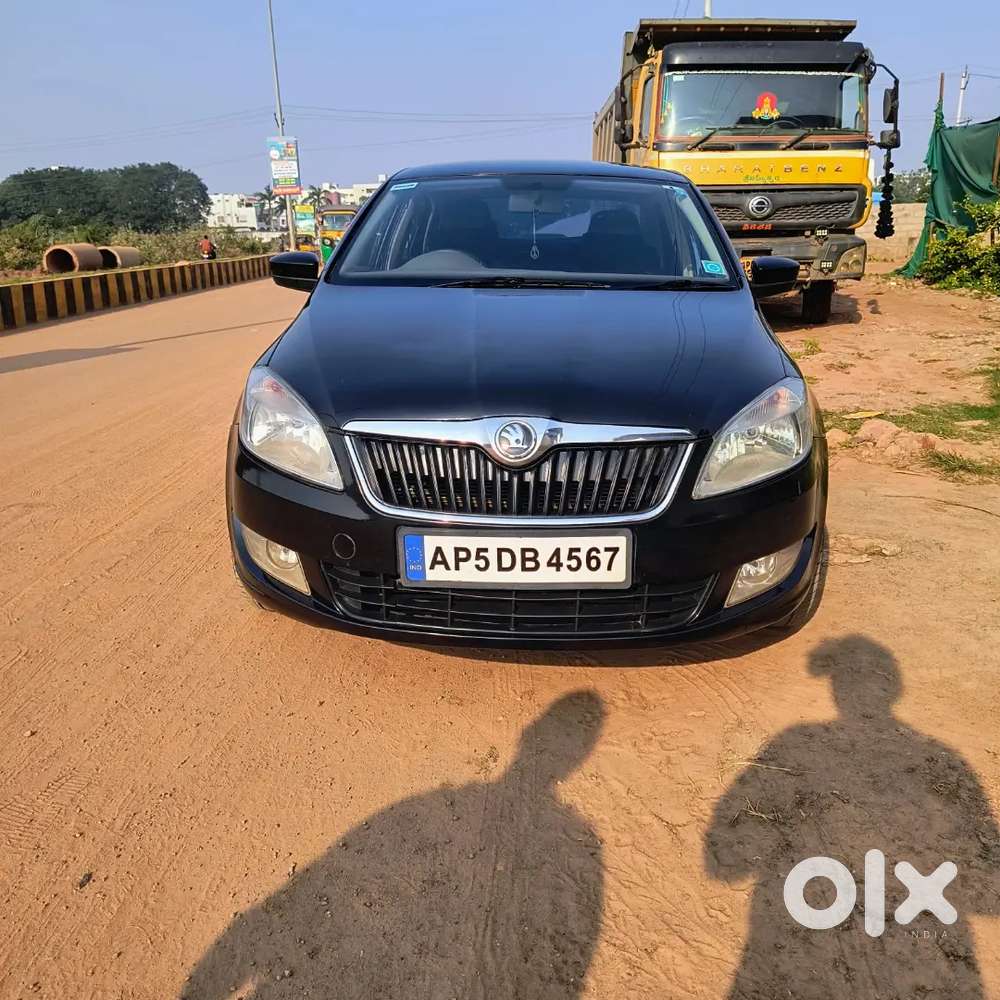 Good Condition,non Accented Vehicle, Best Vehicle For  Engine Tuning