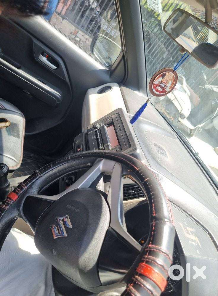 Maruti Suzuki Wagon R Vxi 1.0, 2023, Petrol