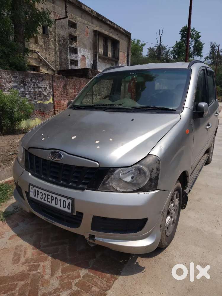 Mahindra Quanto 2013 Diesel
