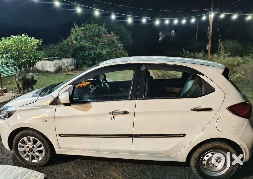 Tata Tiago Diesel 2018 Manual