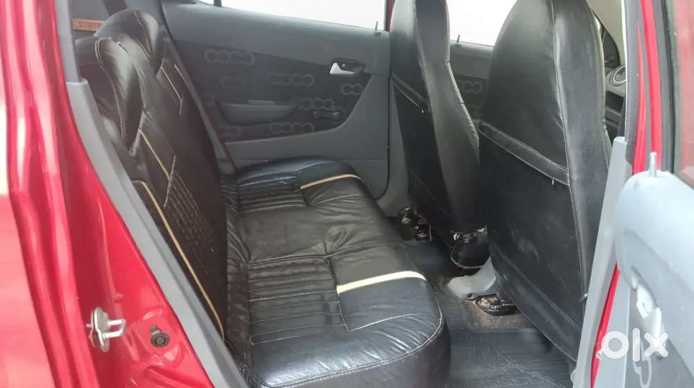 Maruti Suzuki Alto 800 2015