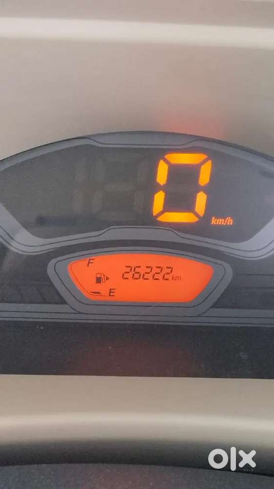 Maruti Eeco 5 Str Ac Cng 2024