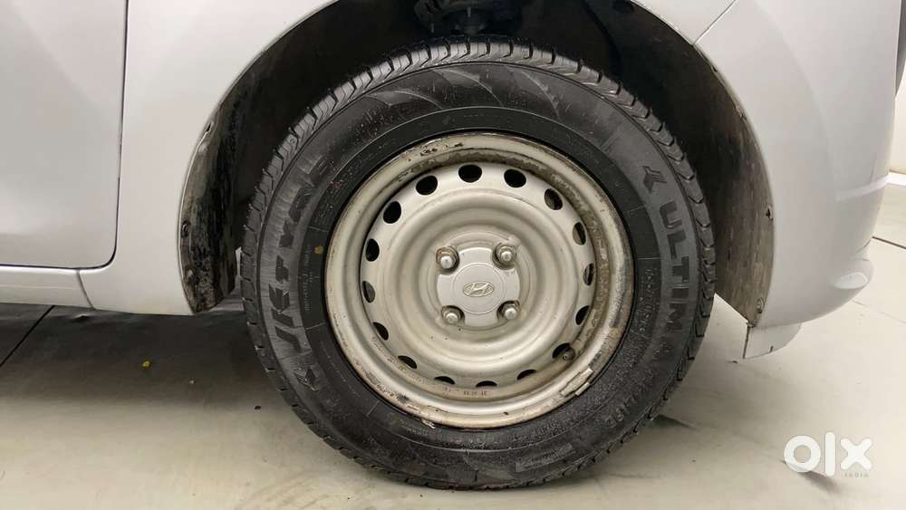 Hyundai Santro Magna, 2019, Petrol